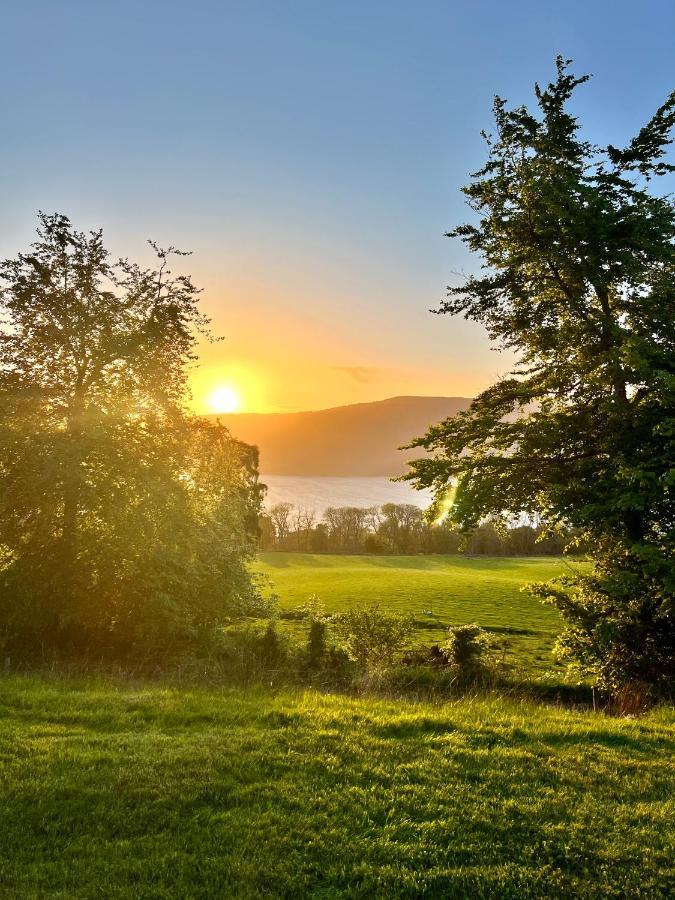 Apartamento 1 Loch Ness Heights Inverness Exterior foto